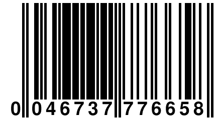 0 046737 776658