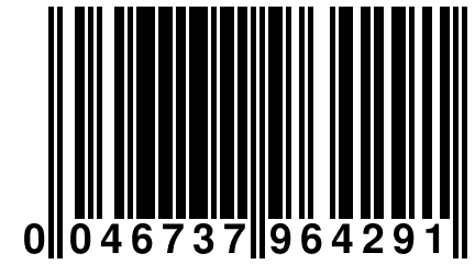 0 046737 964291