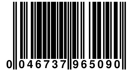 0 046737 965090