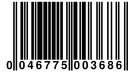 0 046775 003686