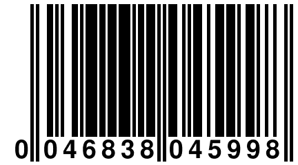 0 046838 045998