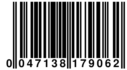 0 047138 179062