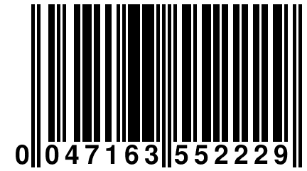 0 047163 552229