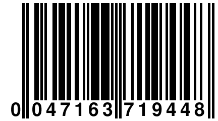 0 047163 719448