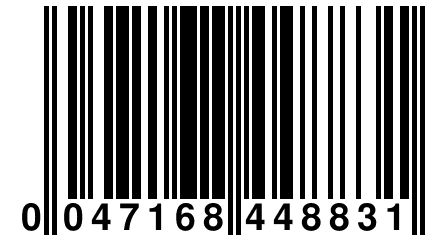 0 047168 448831