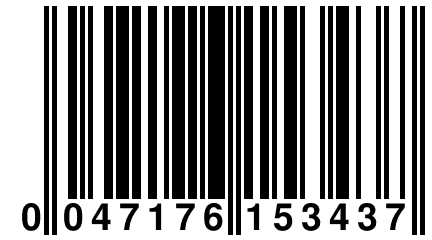 0 047176 153437