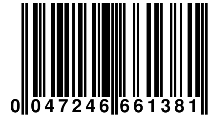 0 047246 661381