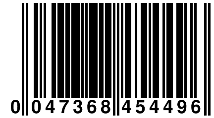 0 047368 454496