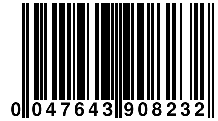 0 047643 908232