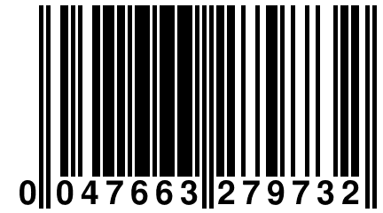 0 047663 279732