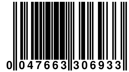 0 047663 306933