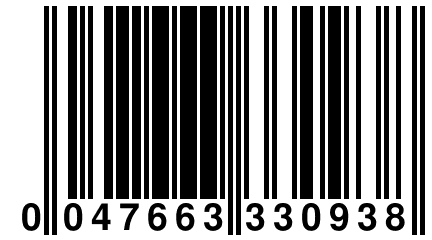 0 047663 330938