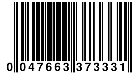 0 047663 373331