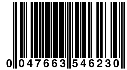 0 047663 546230