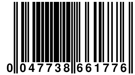 0 047738 661776