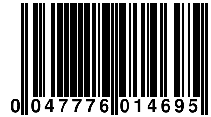 0 047776 014695