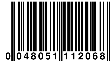 0 048051 112068