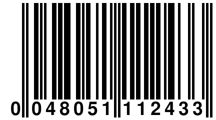 0 048051 112433