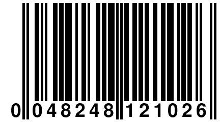 0 048248 121026