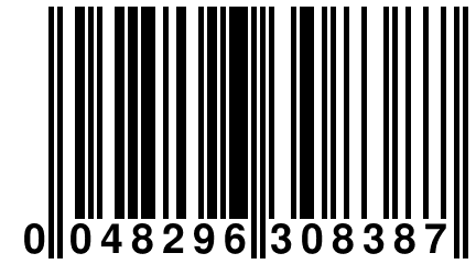 0 048296 308387