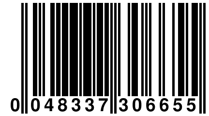 0 048337 306655