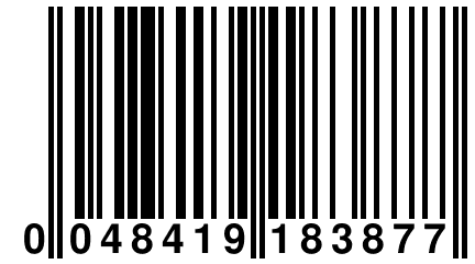 0 048419 183877