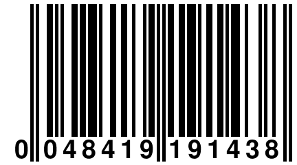 0 048419 191438