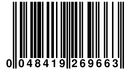 0 048419 269663