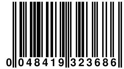 0 048419 323686