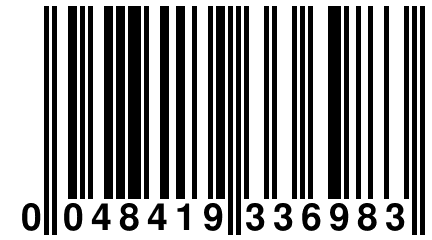 0 048419 336983