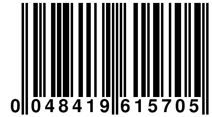 0 048419 615705