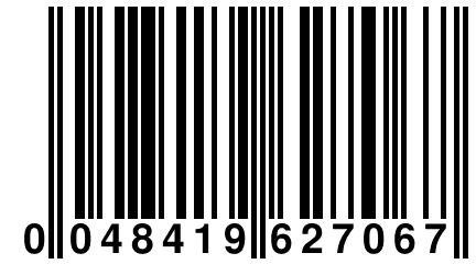 0 048419 627067