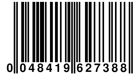 0 048419 627388