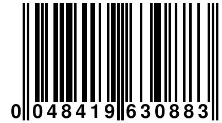 0 048419 630883