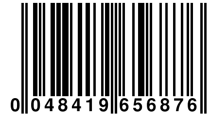 0 048419 656876