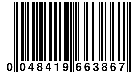 0 048419 663867