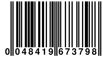 0 048419 673798