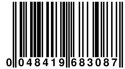 0 048419 683087