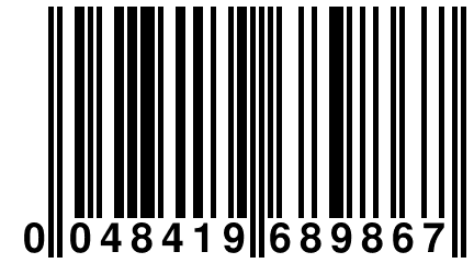 0 048419 689867