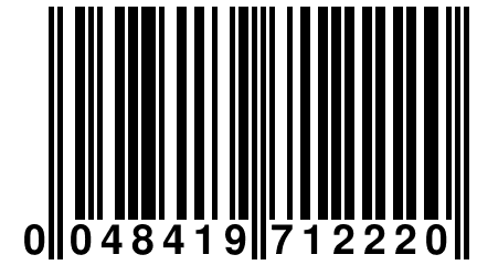 0 048419 712220