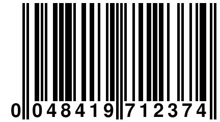 0 048419 712374