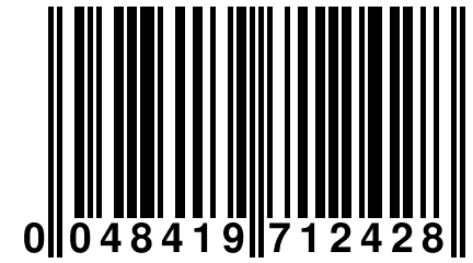 0 048419 712428