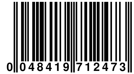 0 048419 712473