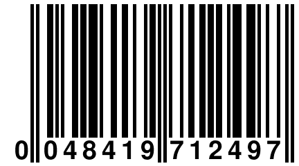 0 048419 712497