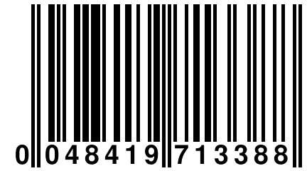 0 048419 713388