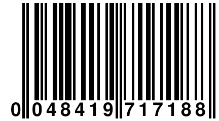 0 048419 717188