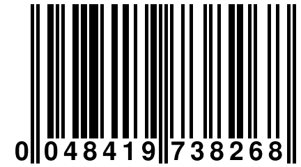 0 048419 738268