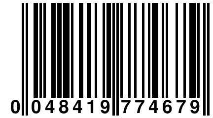 0 048419 774679