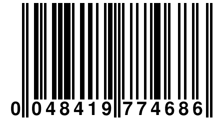 0 048419 774686