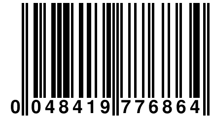 0 048419 776864